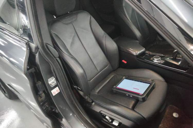 Used BMW 3 Series GT 2019 320i M Sport Night Edition