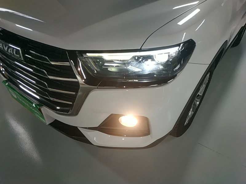 Used Haval H6 2021 China Trend Edition 1.5 GDIT Automatic Champion Version — 23