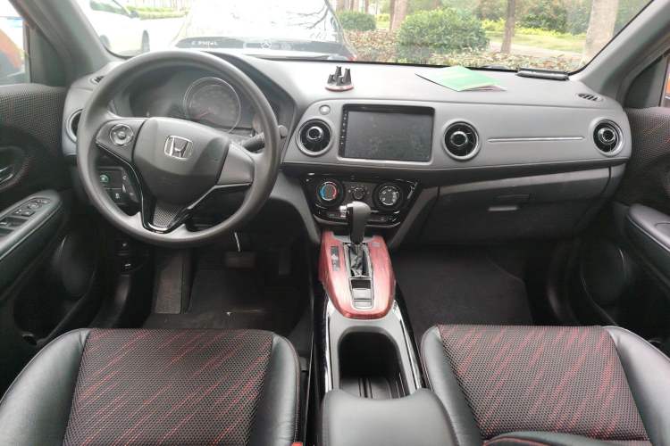 Used Honda XR-V 2015 1.8L EXi CVT Comfort Version