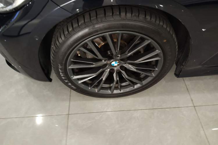 Used BMW 3 Series 2021 325i M Sport Package
