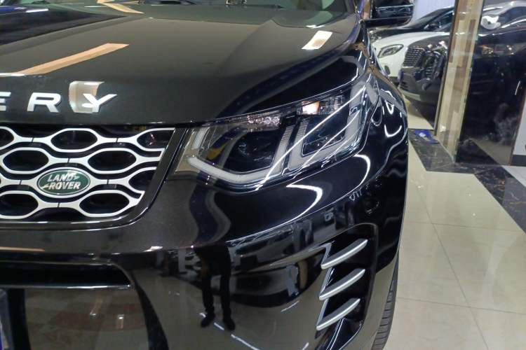 Used Land Rover Discovery Sport 2024 Performance Tech Edition