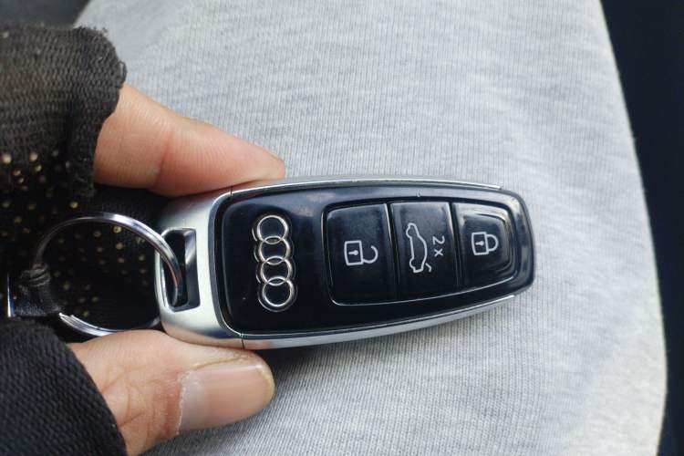 Used Audi A6L 2023 Revised 45 TFSI Prestige Dynamic Edition