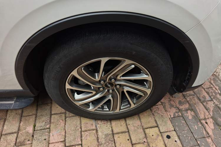 Used Lincoln Aviator 2020 3.0T V6 Four-Wheel Drive Premium Edition
