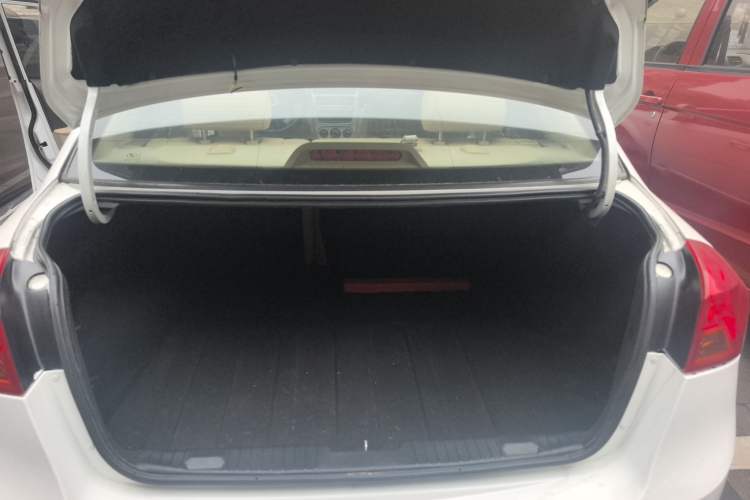 Used Buick Excelle 2013 1.5L Manual Luxury Model