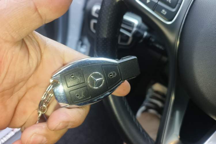 Used Mercedes-Benz C-Class 2017 Facelift C 200 L Sport Edition