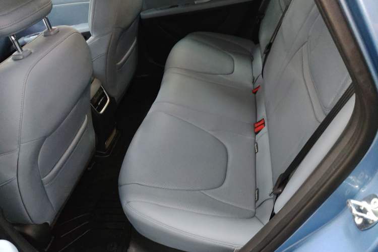 Used XPeng MONA M03 2024 620 with Ultra-Long Range
