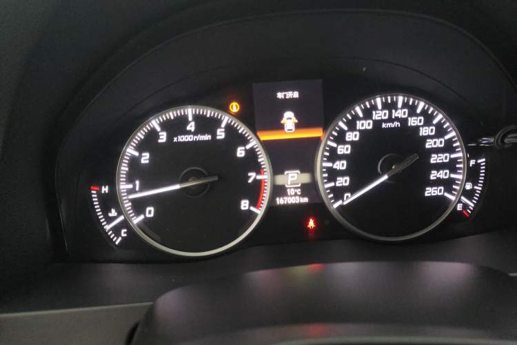 Used Acura RDX 2016 3.0L Two-Wheel-Drive Elite Edition