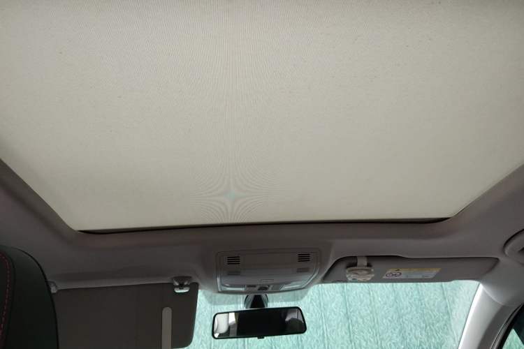 Used Skoda Karoq 2022 TSI280 Premium Edition Headliner