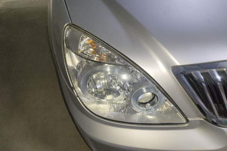 Used Buick GL8 2011 2.4L LT Executive Edition