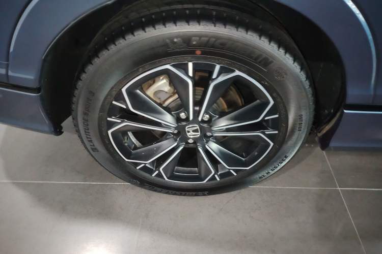 Used Honda Breeze New Energy 2023 ePHEV Ultimate Edition
