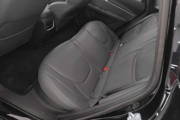 Used XPeng MONA M03 2025 600 with Ultra-Long Range Max
