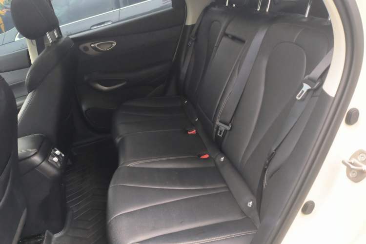 Used BYD Sealion 05 EV 2025 520 km Smart Cruise Version
