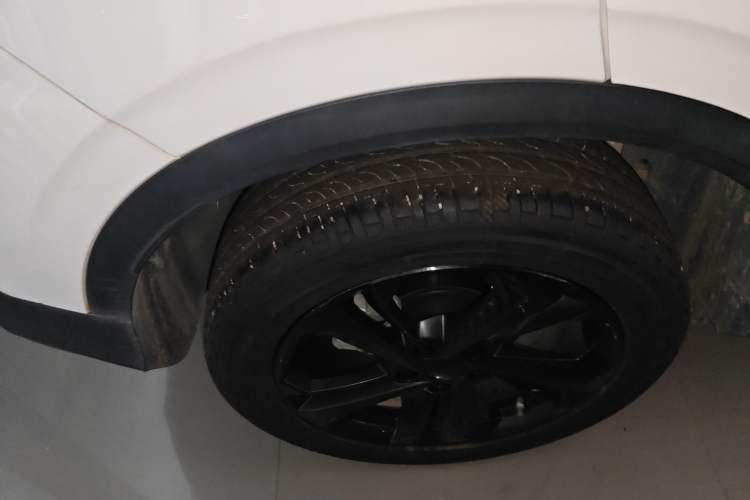 Used Geely Auto Coolray 2025 Bin Yue L 1.5T DCT Starlight Edition