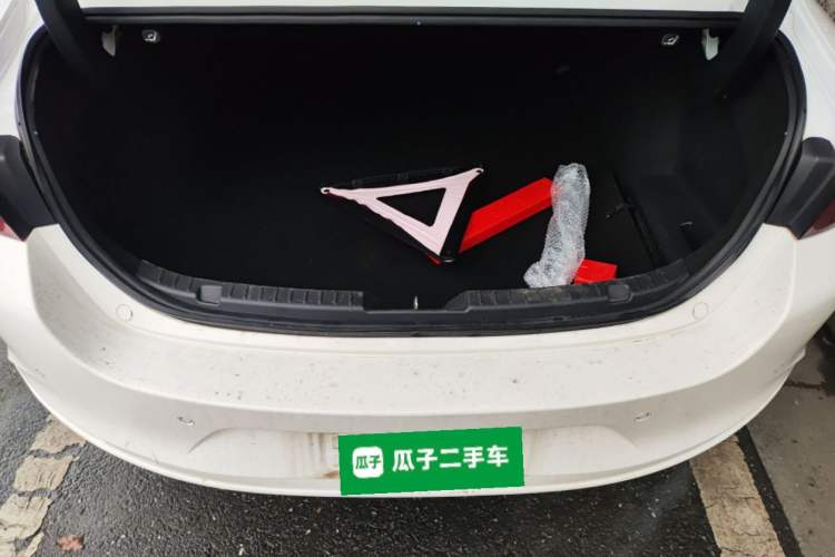 Used Mazda Mazda 3 Axela 2020 2.0L Automatic Zhiya Edition