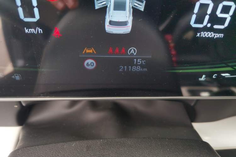 Used Hyundai ix35 2023 Musso 2.0L Deluxe Edition DLX