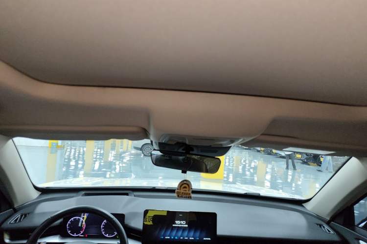 Used Haval H6 2021 3rd Generation 1.5T Automatic Two-Wheel Drive Max