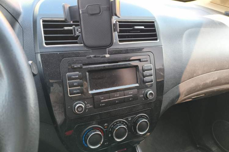 Used FORTHING Joyear X3 2015 1.5L Comfort Model