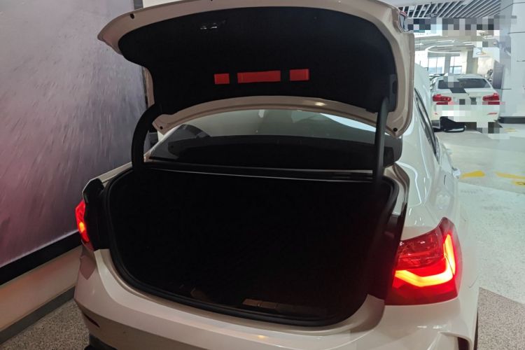 Used BMW 1 Series 2023 120i M Sport Night Edition
