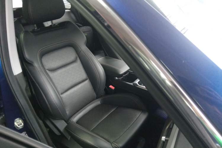 Used Chery Tiggo 8 2019 1.6 TGDI Automatic Luxury Model