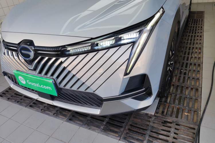 Used GAC Trumpchi EMKOO 2022 2.0 ATK TwinStar Pro Edition
