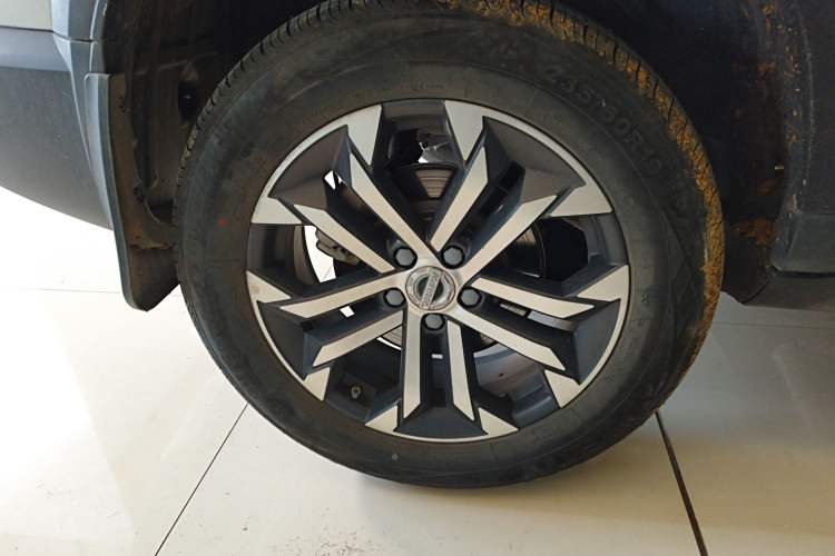 Used Haval DARGO 2021 1.5T DCT Two-Wheel Drive Border Collie Edition