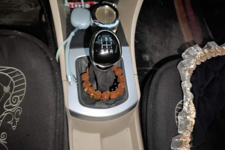 Used JAC Group J6 A30 2016 1.5L Manual Comfort Version China V Standard