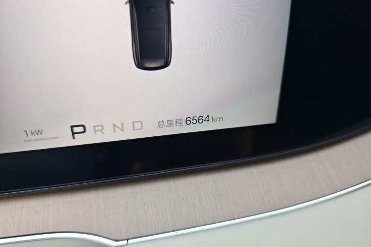 Used Denza N8L 2025 Model Flagship Model