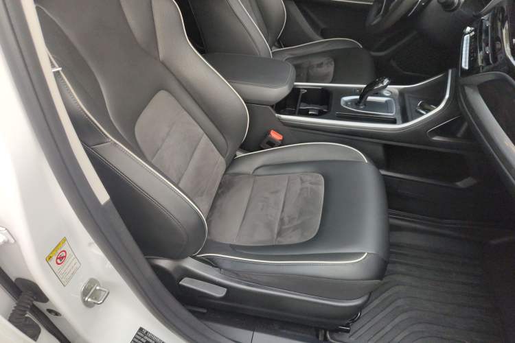 Used Haval H6 2023 National Trend Edition 1.5T Automatic Urban Version
