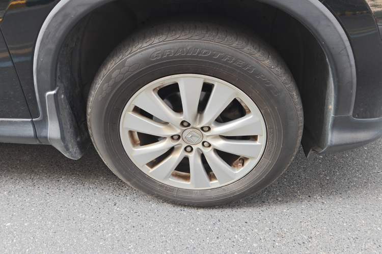 Used Honda CR-V 2016 2.0L two-wheel drive Urban Edition