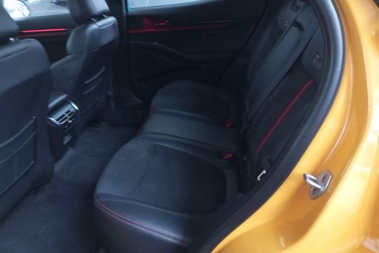 Used Ford Mondeo 2024 2.0T E-Hybrid Sport Edition ST-Line