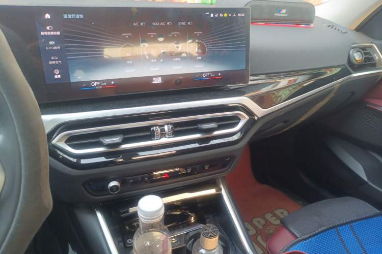 Used BMW i3 2022 eDrive 35 L