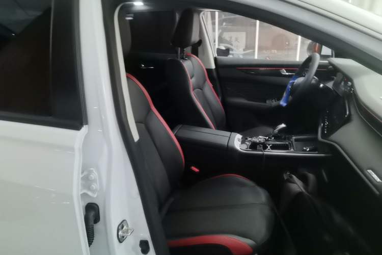 Used Dongfeng Aeolus Yixuan MAX 2023 1.5T Super-Powered Dad Edition