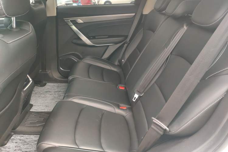 Used Geely Auto Emgrand X7 Sport 2020 1.8TD DCT Smart Connect PRO
