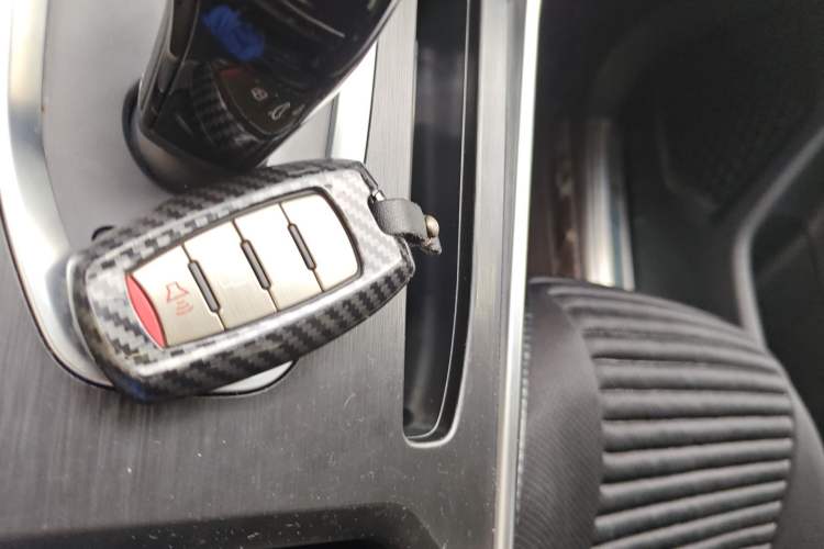 Used Haval H6 2021 National Trend Edition 1.5T Automatic Urban Version