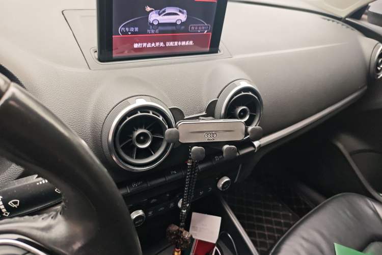 Used Audi A3 2014 Limousine 35 TFSI Automatic Comfort Model