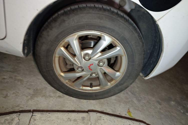 Used Wuling Hongguang MINIEV 2020 Enjoyment Model Lithium Iron Phosphate
