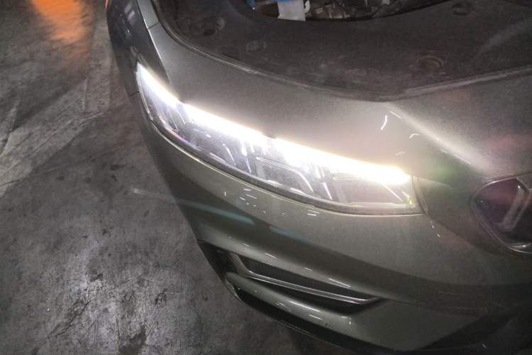 Used Geely Auto Preface 2025 Dongfang Yao 1.5TD Fuyao Edition