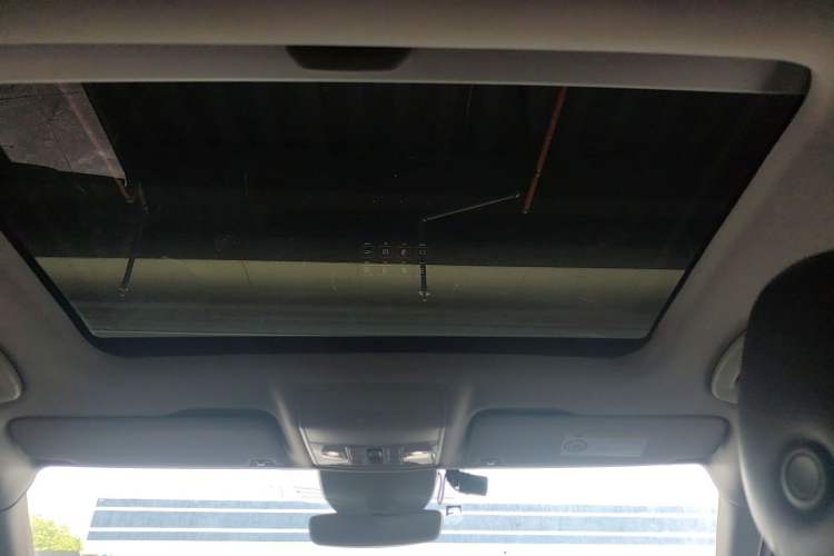 Used Skoda Superb 2016 TSI330 DSG Smart Drive Edition Headliner