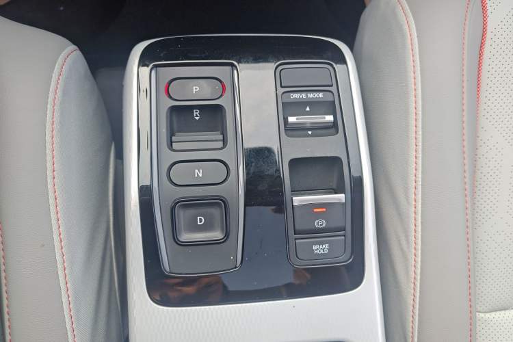 Used Honda e:NS2 2024 Ignite Edition
