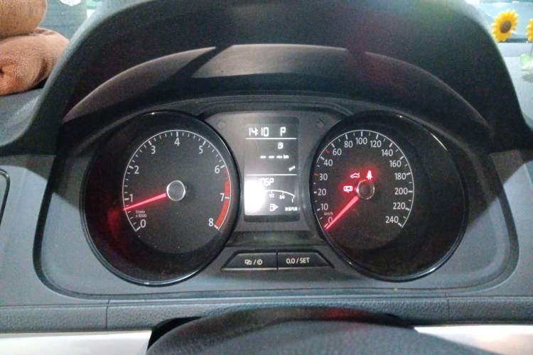 Used Volkswagen Lavida 2019 Lavida Start 1.5L Automatic Trendy Version China VI Standard
