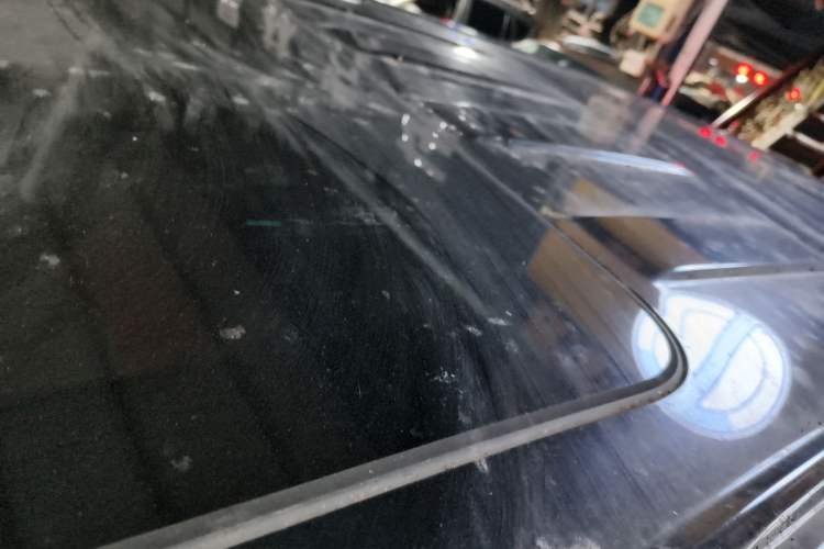 Used GAC Trumpchi E9 2023 E9 MAX