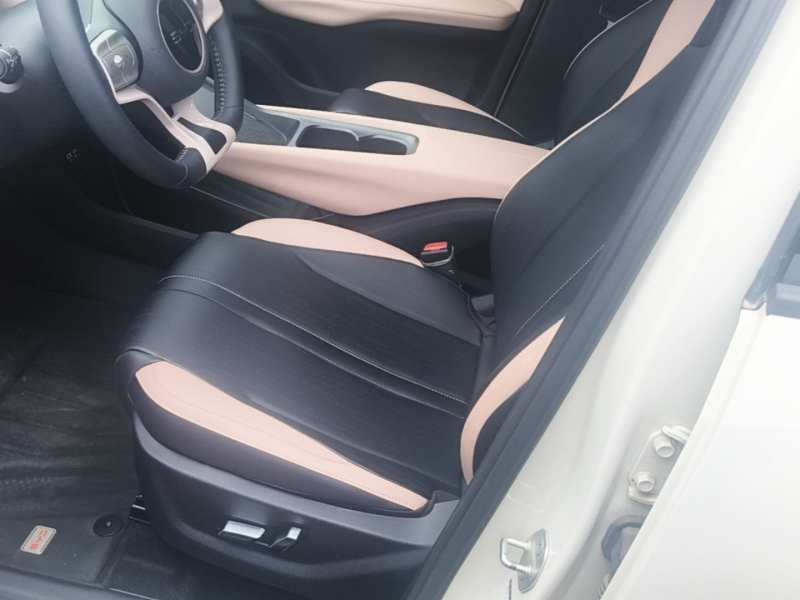 Used BYD Seagull 2025 305 km Free Version — 14