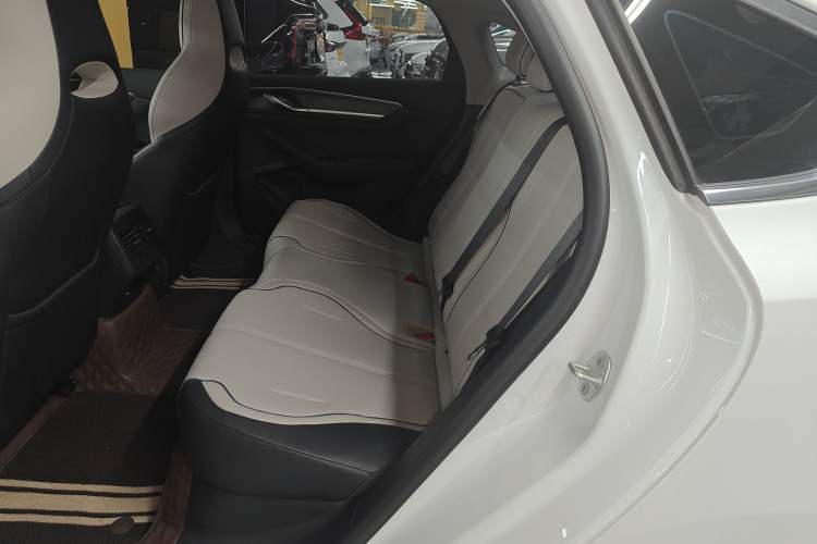 Used BYD Destroyer 05 2024 HONOR Edition DM-i 55KM Luxury Model