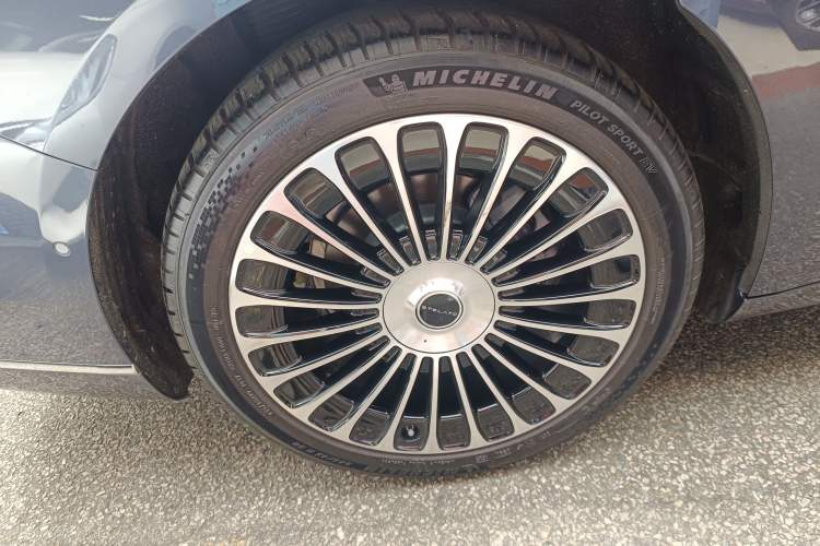 Used Hima Stelato S9 2025 Extended-Range Ultra