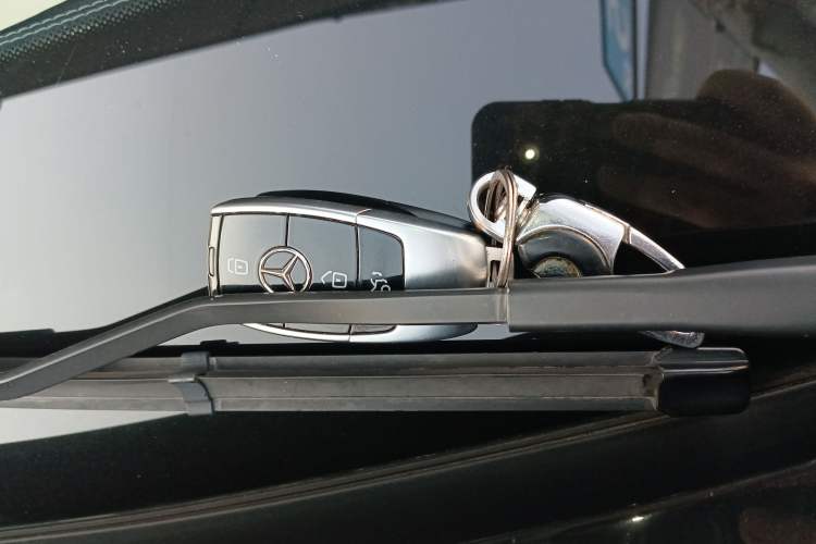 Used Mercedes-Benz E-Class 2016 E 200 L Sport Edition