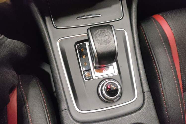 Used Mercedes-Benz GLA AMG 2017 Facelifted AMG GLA 45 4MATIC