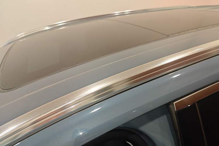 Used Lincoln Aviator 2024 3.0T V6 All-Wheel-Drive Elegance Edition Six Seats
