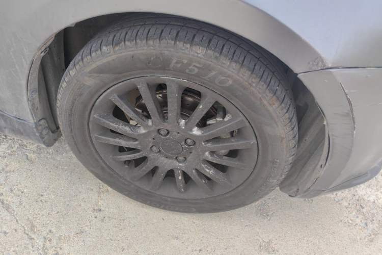 Used Suzuki Swift 2011 1.5L Manual Sport Edition Right Front Wheel Hub