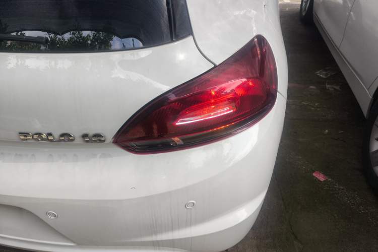 Used Volkswagen Scirocco 2013 2.0 TSI Million-Mile Edition