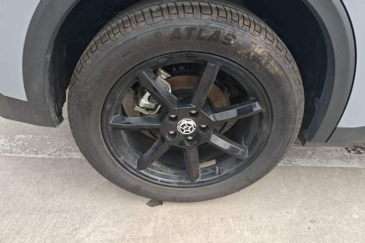 Used Venucia V DD-i 2023 60km iD Version
